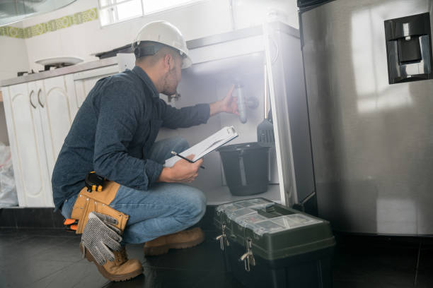 Best Shower Repair Services  in Beaver Falls, PA