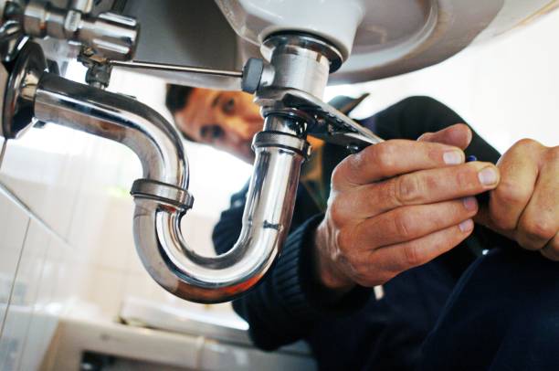 Reliable Beaver Falls, PA Plumbing Solutions