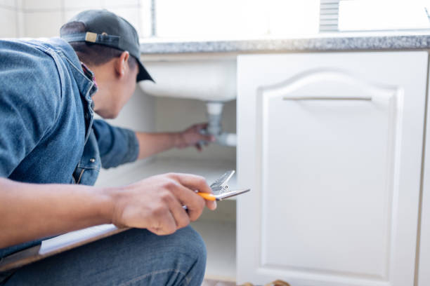 Sprinkler Systems in Beaver Falls, PA