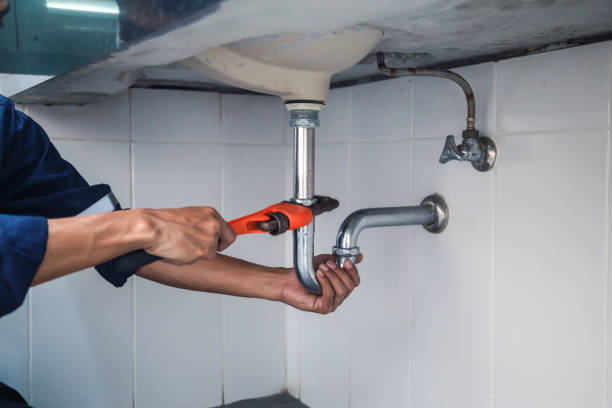 Best Gas Line Repair  in Beaver Falls, PA