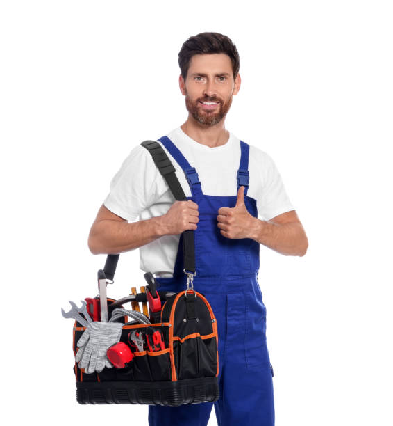 Clogged Drain Plumber in Beaver Falls, PA