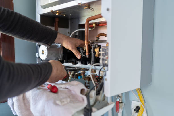 Sewer Line Replacement in Beaver Falls, PA
