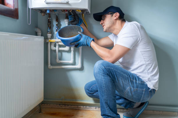 Boilers & Radiators in Beaver Falls, PA